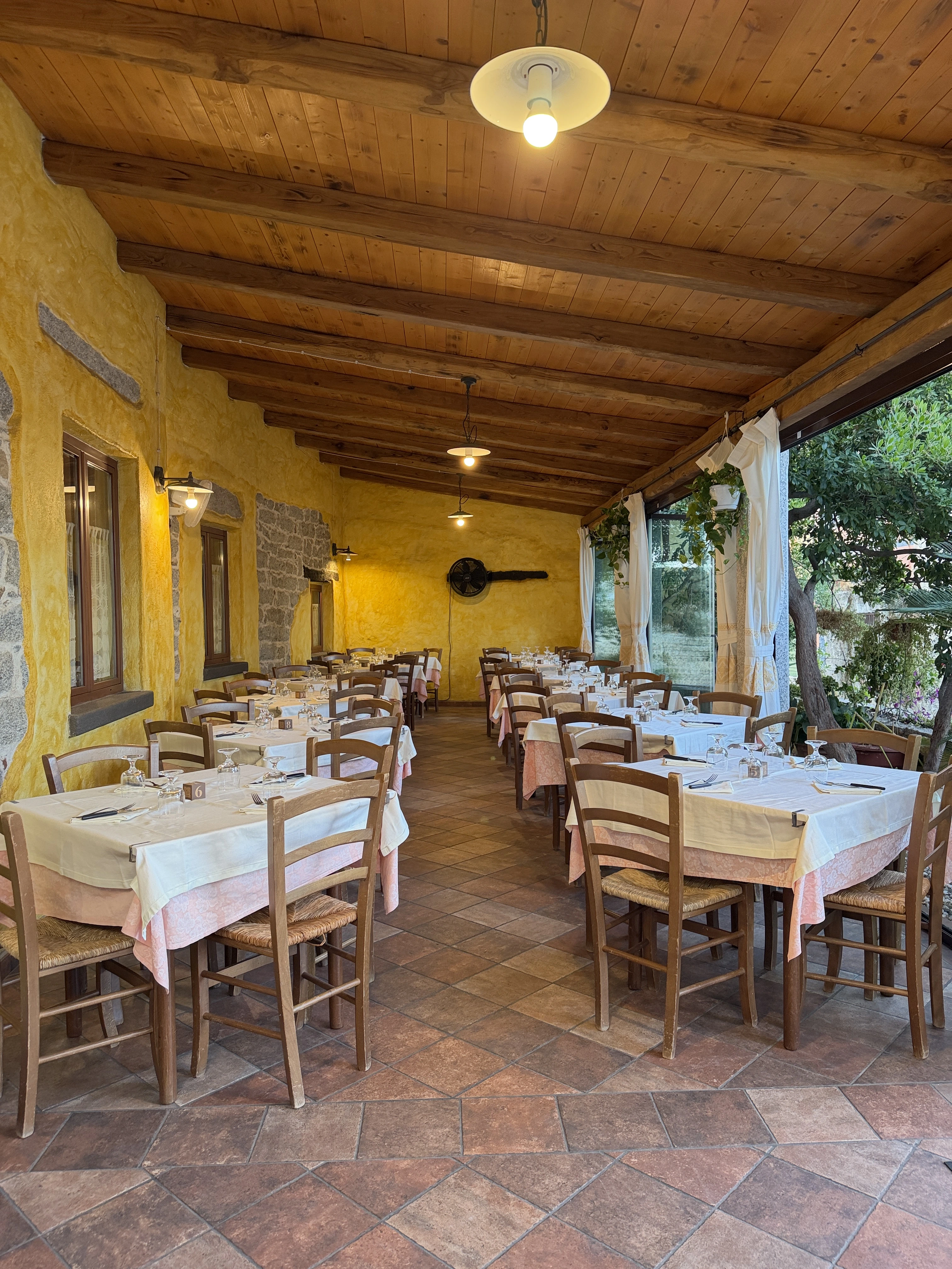 La nostra sala