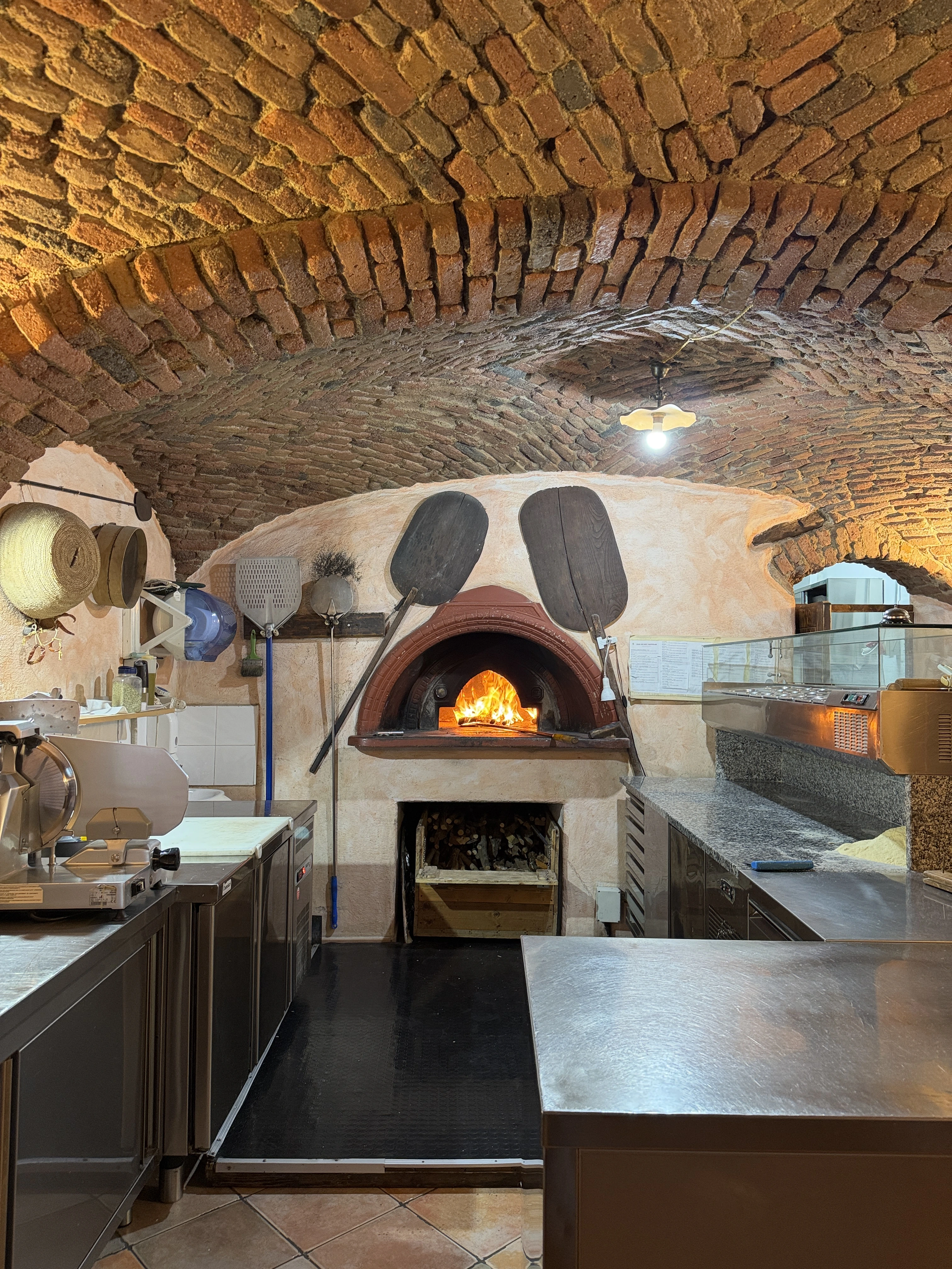 La nostra sala 4