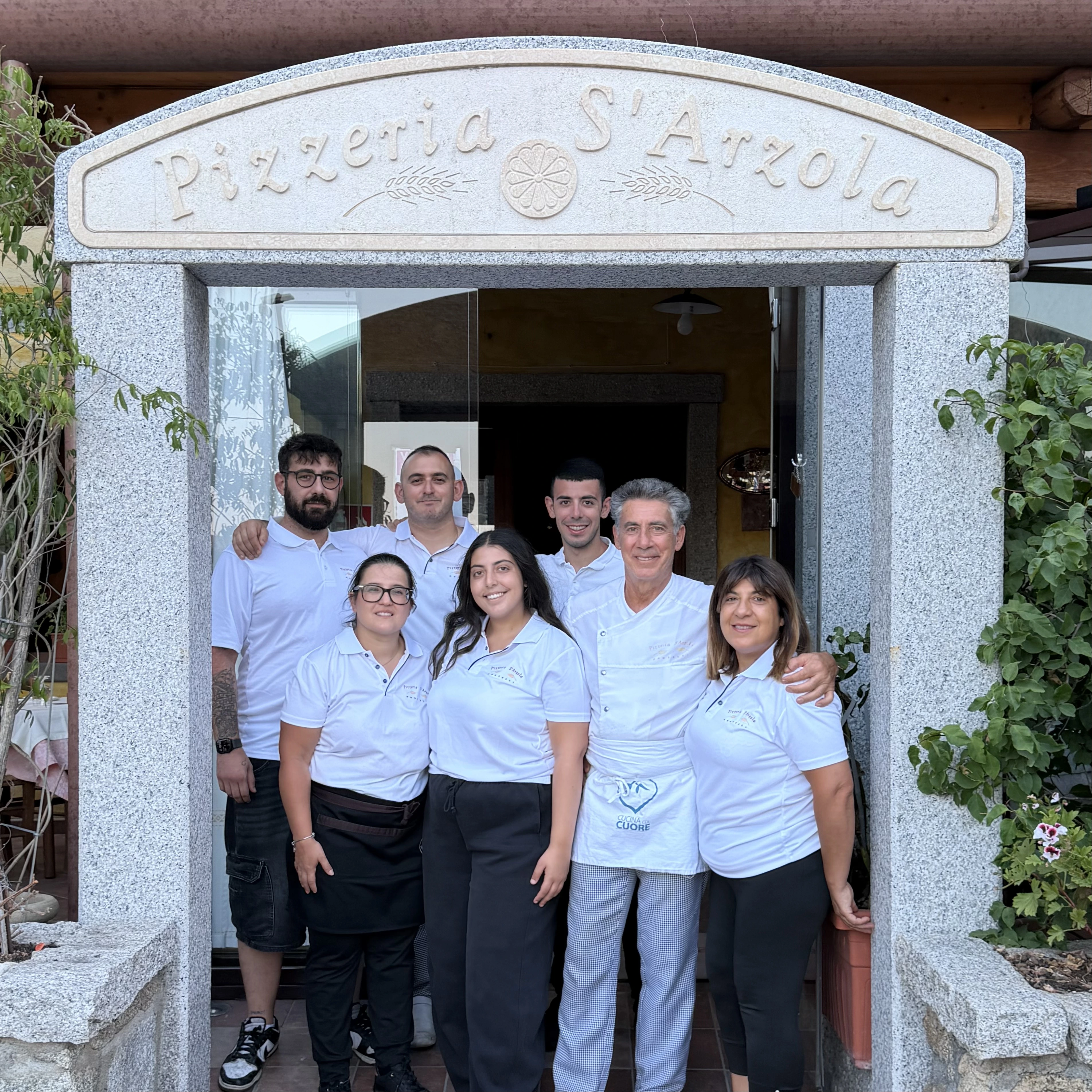 Il nostro staff